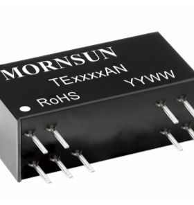 TE5530AN/5650/6630/6650 MORNSUN/高品质 信号调理模块 全新原装