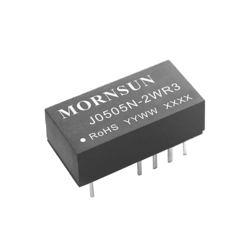 MORNSUN/金升阳J0505N-2WR3
