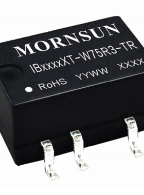 IE0505KS-1WR3 高品质 IE0509/0512/0515KS-1WR3 DC-DC稳压模块