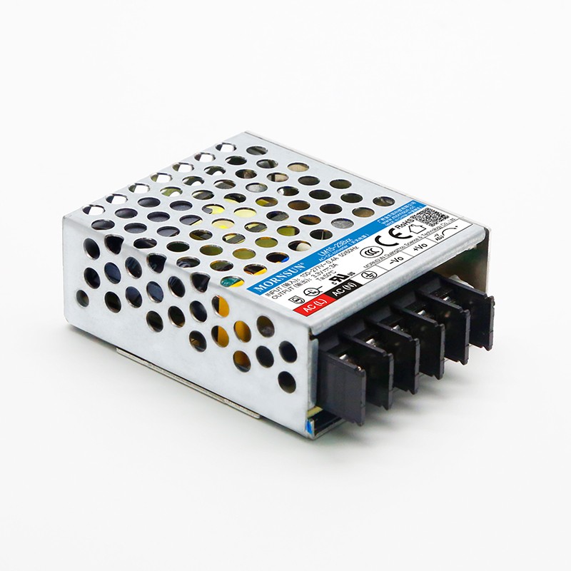 MORNSUN/金升阳高品质开关电源