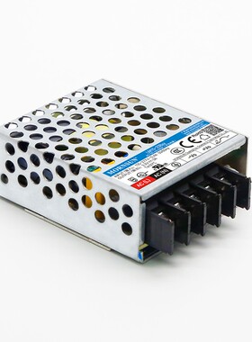 LM25-23B03/B05 B12高品质19.8W高品质开关电源3.3V6ALED路灯控制