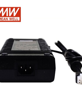 GST360B明纬C6P电源供应器B24/B36/B48/B55/B12/B15-C8P 360W