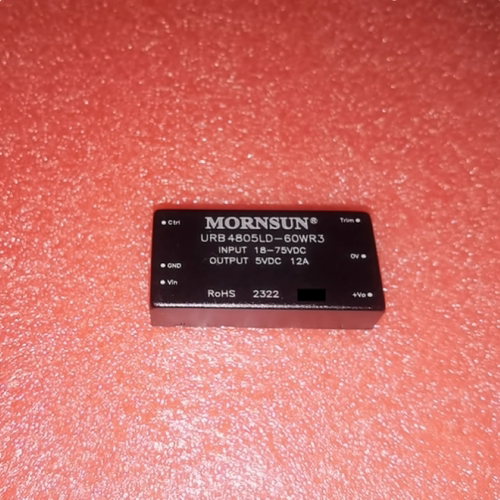 URB4805LD-60WR3电源模块