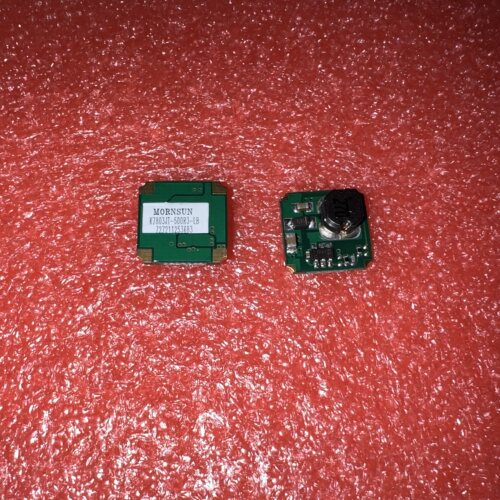 K7803JT-500R3-LB金升阳电源模块