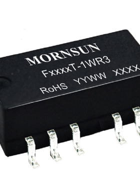 F0503 0505 0512 0515D-1WR3 高品质DC-DC电源模块 5V/15 1W