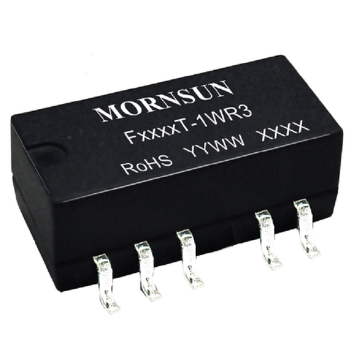 F0503D-1WR3金升阳电源模块15V