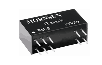 TE1633NMORNSUN/金升阳0.5V