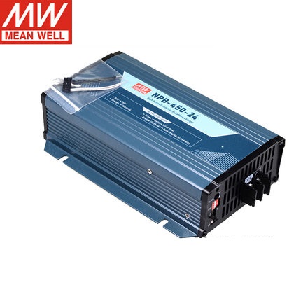NPB-450-12MEANWELL/明纬电源