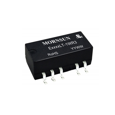 E0509LT-1WR3金升阳电源模块5V9V