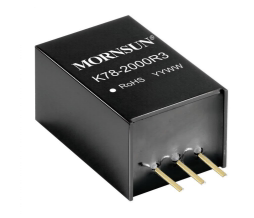 K7802-2000R3金升阳电源模块36V