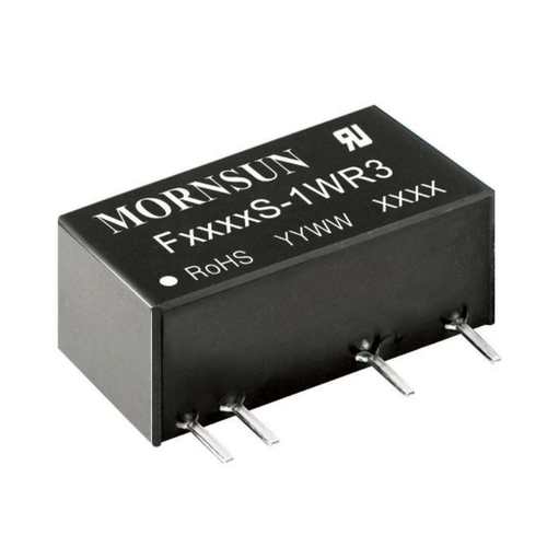 F1512S-1WR3金升阳电源模块15V