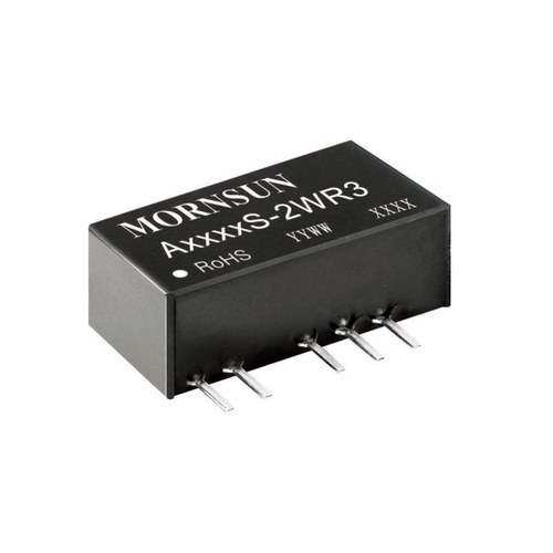 MORNSUN/金升阳A1505S-2WR3