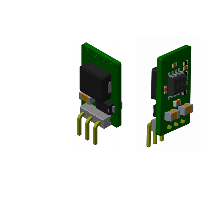 K78L03-1000R3金升阳电源模块