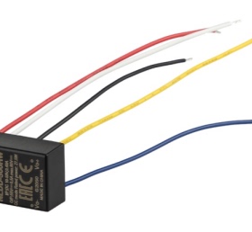 NLDD-350HW/500/700/1050/1200/1400 MEAN WELL明纬DC-DC电源模块