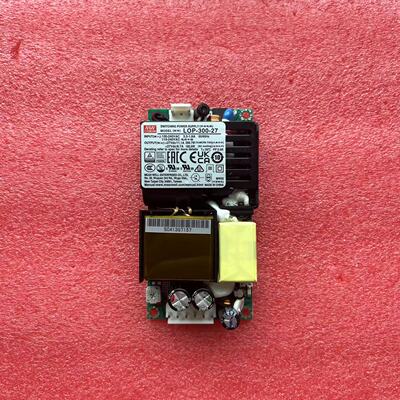 MEANWELL/明纬LOP-300-12原装