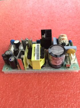 PD-25A/25B/05/12/15 MEAN WELL/明纬 25W双组输出开关电源 全新