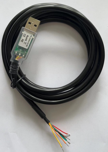 FTDIUSB串口通讯线工厂定制