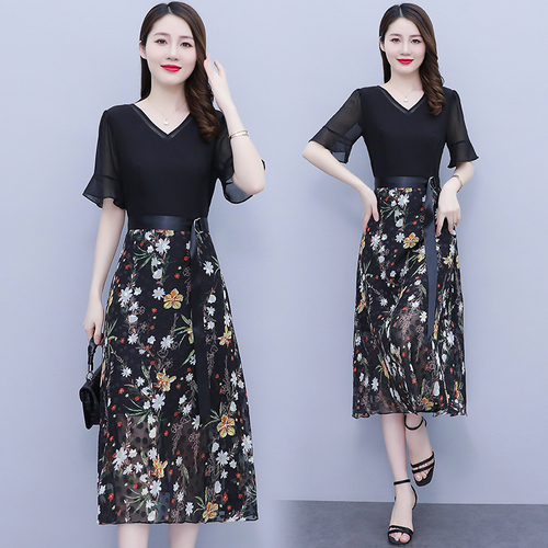 伊曼丽潮流服饰 YMLC6626