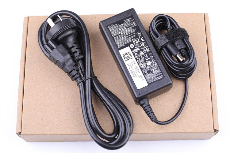 适用戴尔dell inspiron 15 5555 5558电源适配器19.5v 3.34a充电