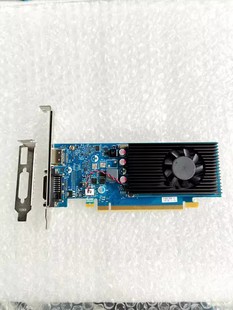 1030 DELL戴尔原装 无需独立供电 库存GT DDR5 4K显卡