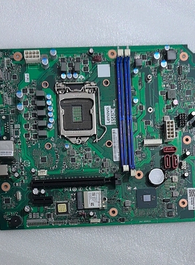 联想IB460ME主板 IB560ME 天逸510Pro-I4IMB E77 E77s B460H6-LD