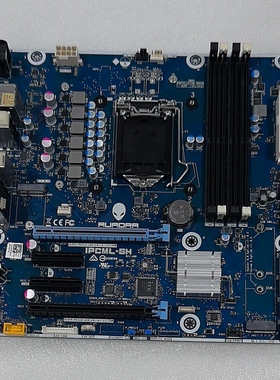 全新 Aurora外星人 R11主板 IPCML-SH N43JM Z490