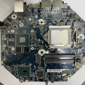 原装HP Z2 Mini G3 主板 带m620显卡 905482-001 601 863115-004