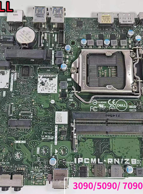 3090 5090 7090MFF主板IPRKL-B0CB IPCML-RNZB 2459H 4KC81 JVYY1