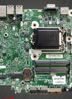 HP 400 600 800 G3 DM mini主板 906006-001 906309-002 906309-0