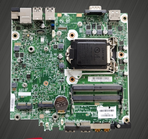 HP400G3600G3800G3DM主板