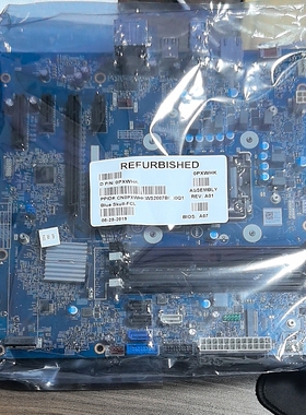 全新 DELL 戴尔 5680 5675 主板 17544-1 PXWHK 23D06 16552-1