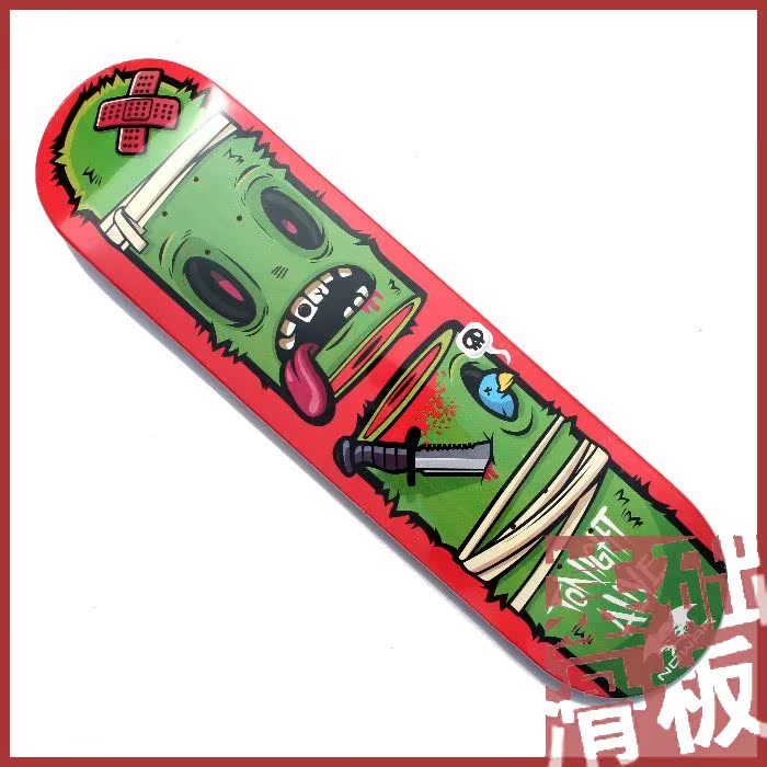 Skate NOWAR - Ref 2598556 Image 1