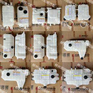 柳汽原厂霸龙507乘龙609乘龙M3M5M6M7H5H7副水箱膨胀水箱中通快递