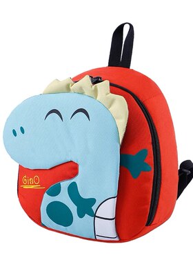 suissewin小孩卡通儿童书包