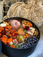 Большая подарочная коробка на день Святого Валентина, популярно в интернете