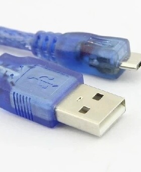 3米USB手机安卓数据线