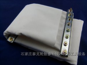 轿车硫化气囊/轿车轮胎修理设备 滨华硫化机专用 气囊硫化机专用