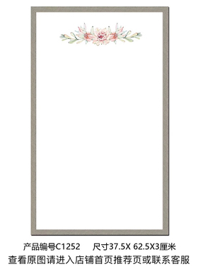 C1252客厅装饰画油画微噴高清晰彩色喷画天使JDJ礼品实木画框简约