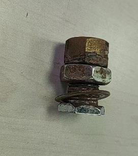 上海申安DSX-280A系列手提式压力蒸汽灭菌器黄色滑块联锁安全锁