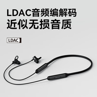 漫步者（EDIFIER）W200BT Free 入耳式无线运动蓝牙耳机 蓝牙5.3