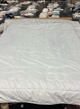 NS003 澳洲羊毛四季被  150*210cm