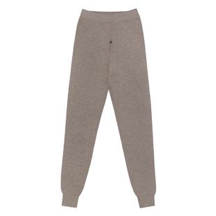 束脚精纺羊绒打底裤 Say 男士 幻