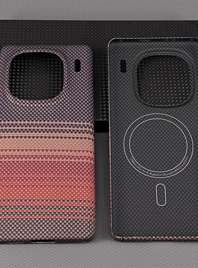 超薄散热凯夫拉iqoo12pro手机壳iqoo爱酷13保护壳新款vivo防摔壳por磨砂12p碳纤维配件iq12系列硬壳全包适用