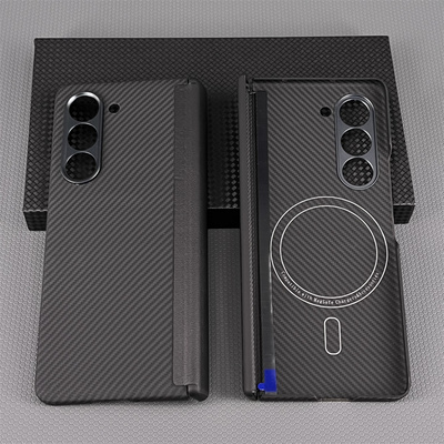 三星fold6凯夫拉简约轻薄