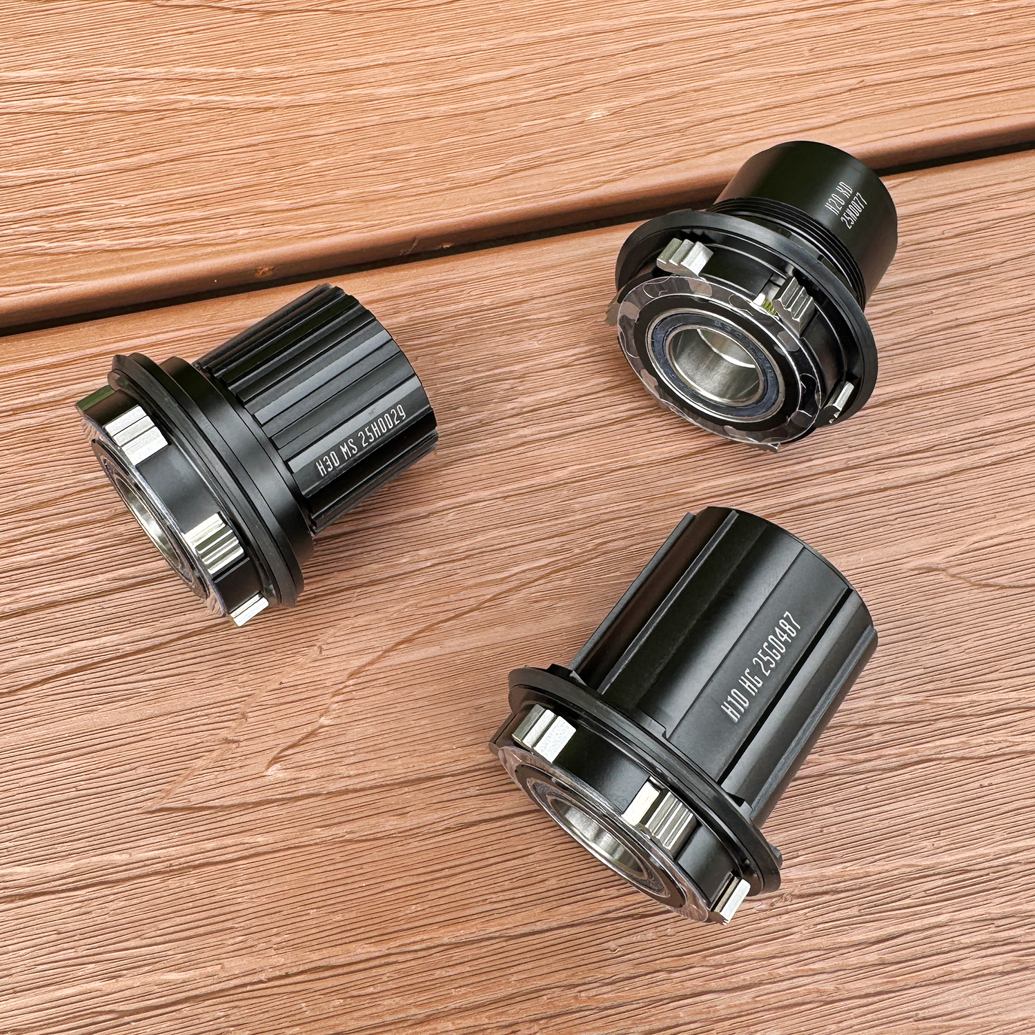 KOOZER 455花鼓专用 山地塔基 HG XD MS.塔基