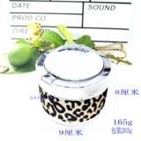 Модная металлическая пепельница, металлический маятник