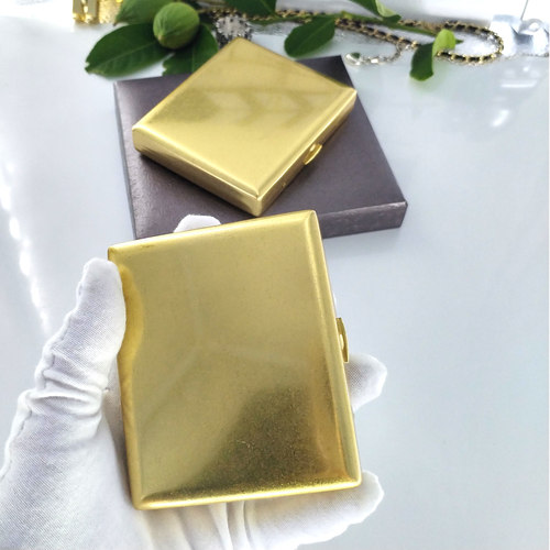 酷宝烟盒时尚创意潮流