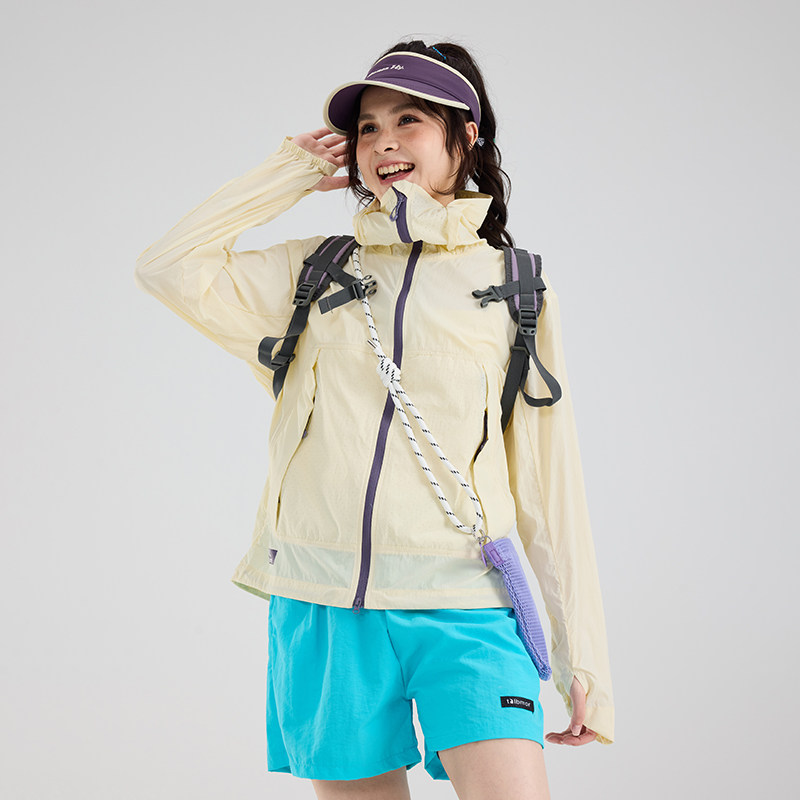 外贸尾货冰丝防晒衣男女夏季外套户外防紫外线防晒衫钓鱼防晒服