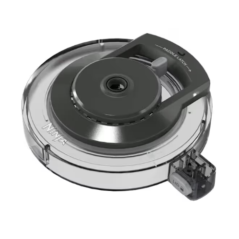 CREAMi® 豪华外盖兼容 NC500、CN501CO、 NC500C、NC501系列