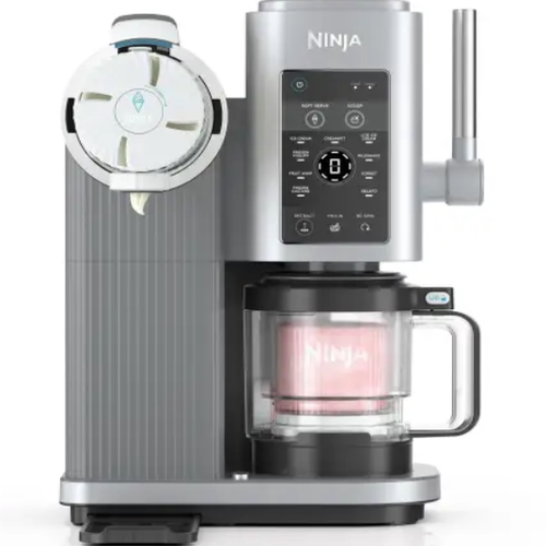 NinjaSwirl冰淇淋机NC701